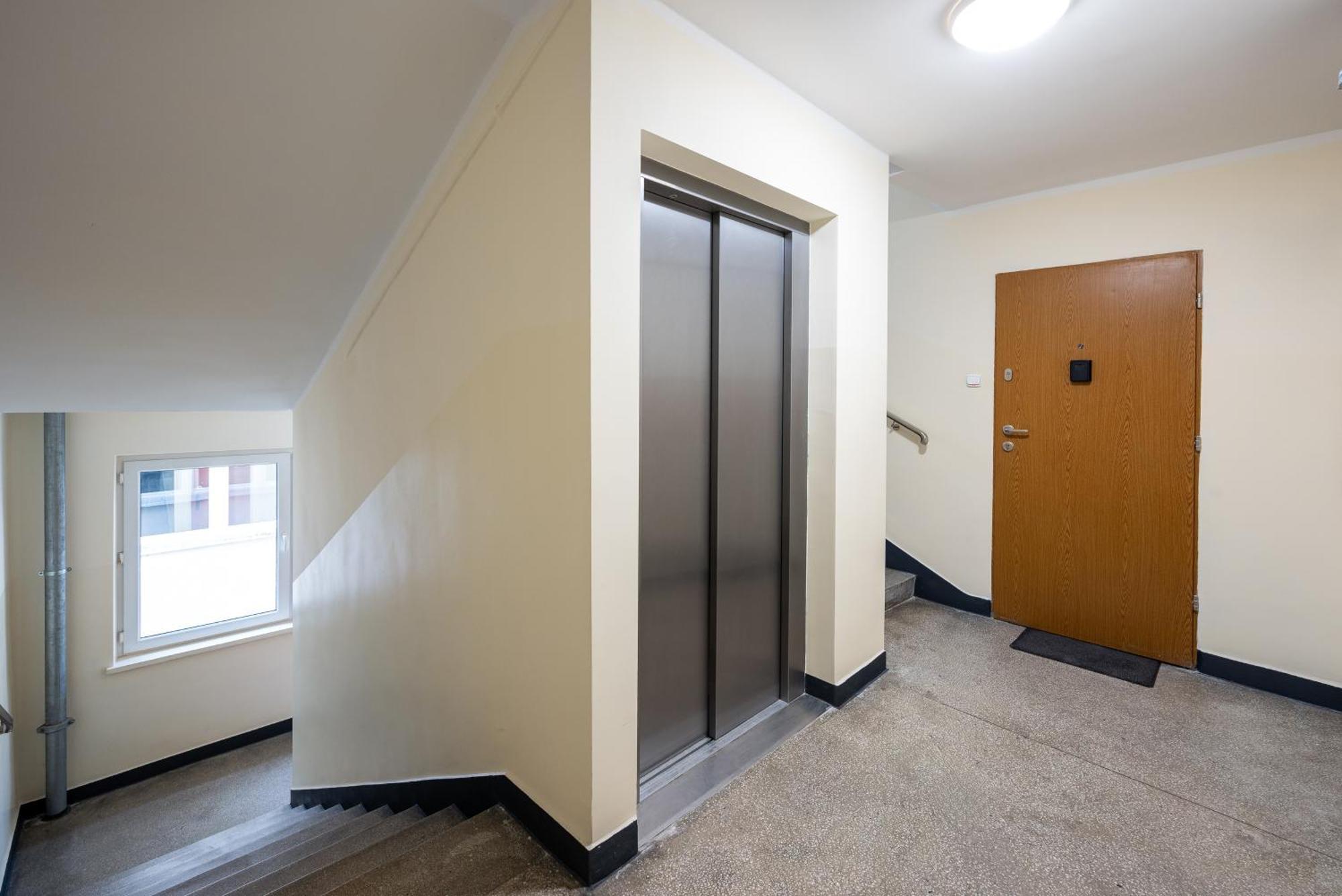 Apartamento Sienna *