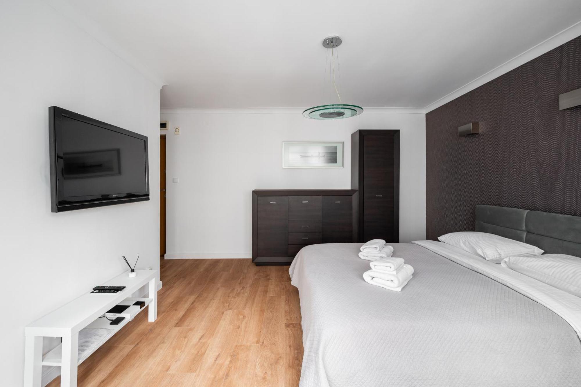 Apartamento Sienna