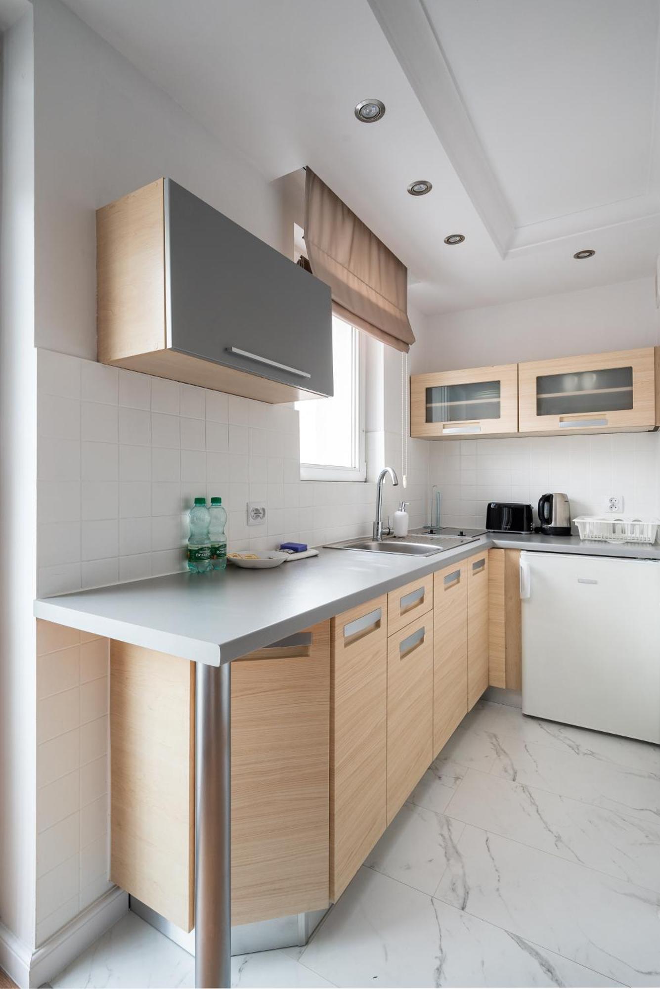 Apartamento Sienna